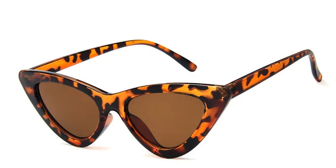 Cat Eye Sunglasses - Agape Seven Clothing Company