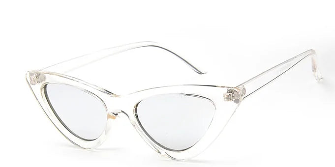 Cat Eye Sunglasses - Agape Seven Clothing Company