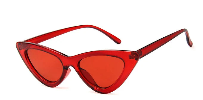Cat Eye Sunglasses - Agape Seven Clothing Company