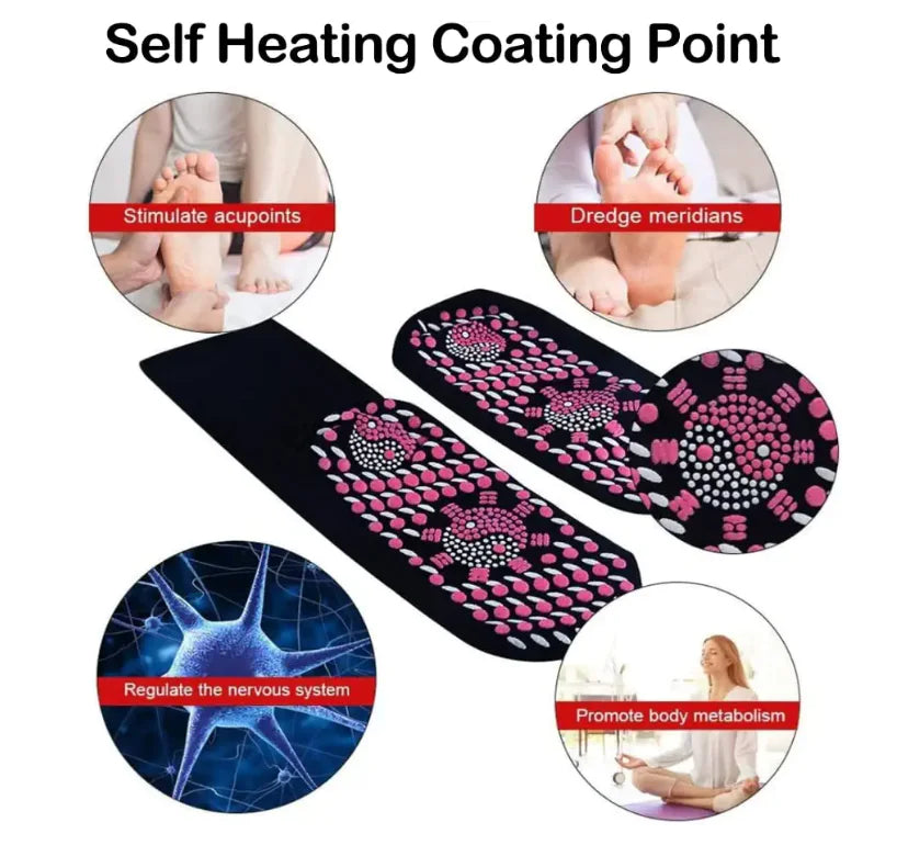 Elastic Thermal Sock - Agape Seven Clothing Company