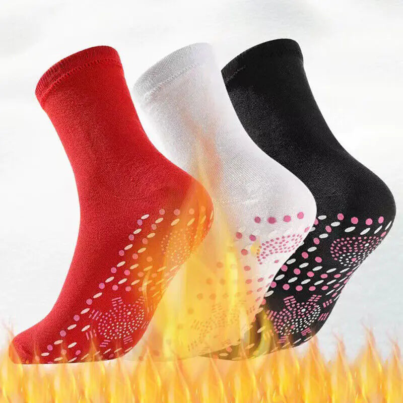 Elastic Thermal Sock - Agape Seven Clothing Company