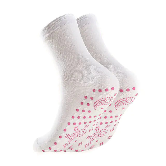 Elastic Thermal Sock - Agape Seven Clothing Company
