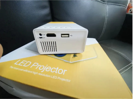 Home Projector - Agape Seven Clothing Company