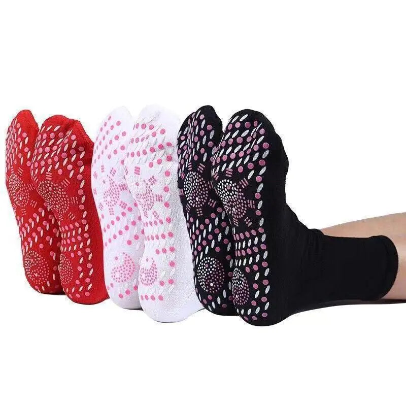 Elastic Thermal Sock - Agape Seven Clothing Company