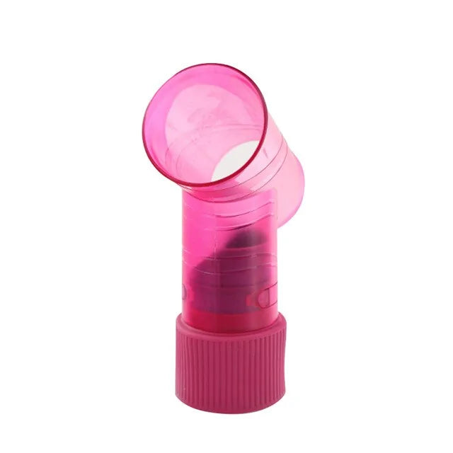 DIY Hair Dryer - Agape Seven Clothing Company