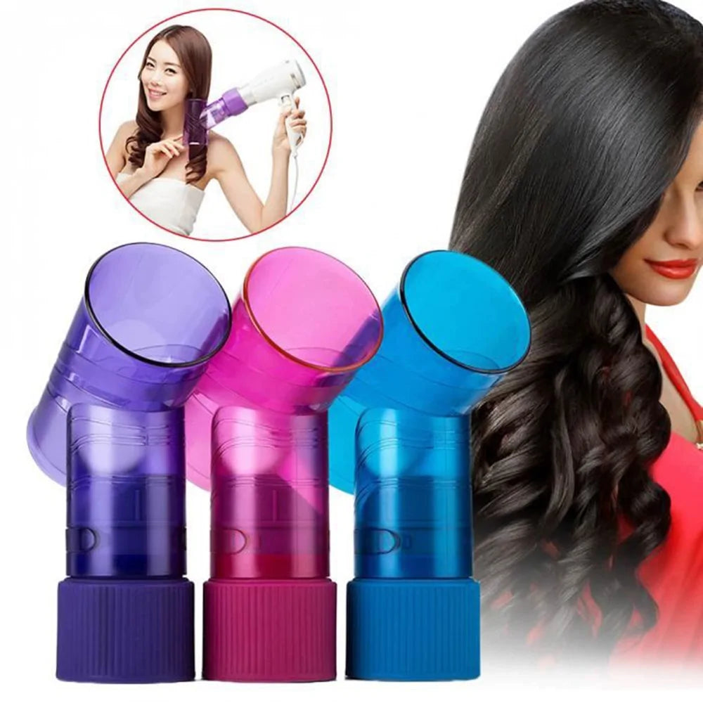 DIY Hair Dryer - Agape Seven Clothing Company