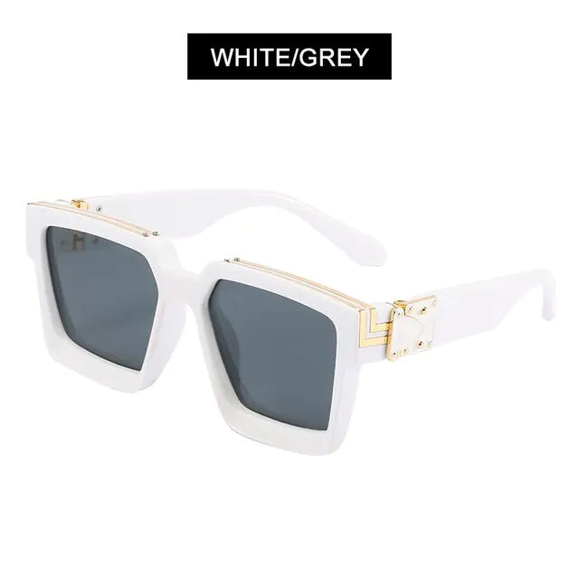 Square Sunglasses - Agape Seven Clothing Company