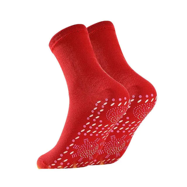 Elastic Thermal Sock - Agape Seven Clothing Company