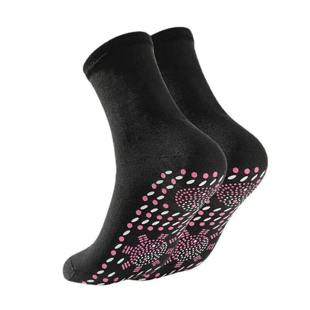 Elastic Thermal Sock - Agape Seven Clothing Company