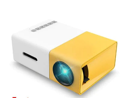 Home Projector - Agape Seven Clothing Company