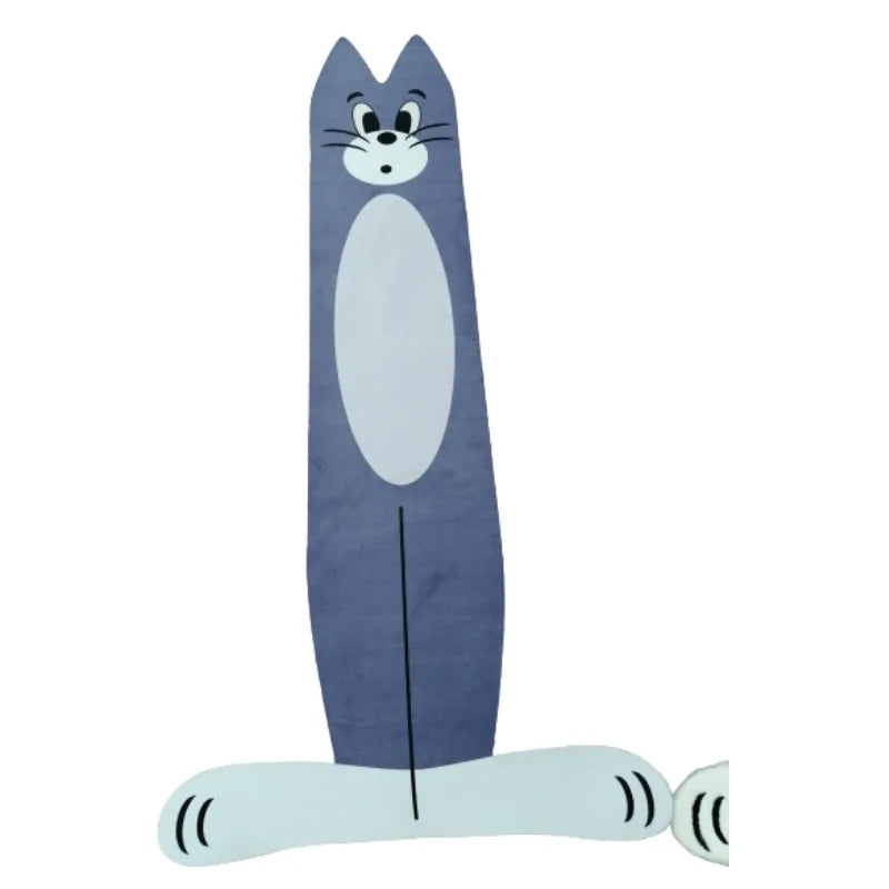 Flat Tom Rugs Stair - Agape Seven Clothing Company