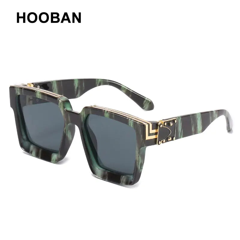 Square Sunglasses - Agape Seven Clothing Company
