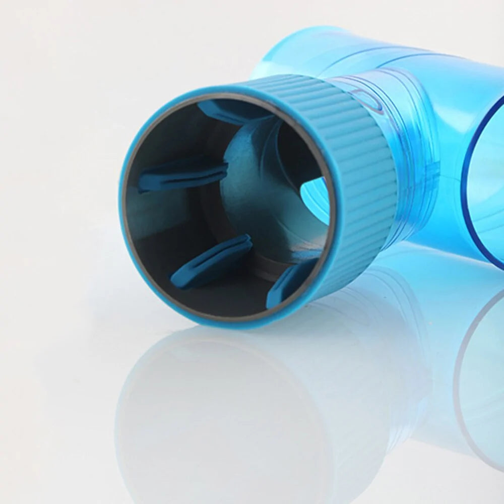 DIY Hair Dryer - Agape Seven Clothing Company