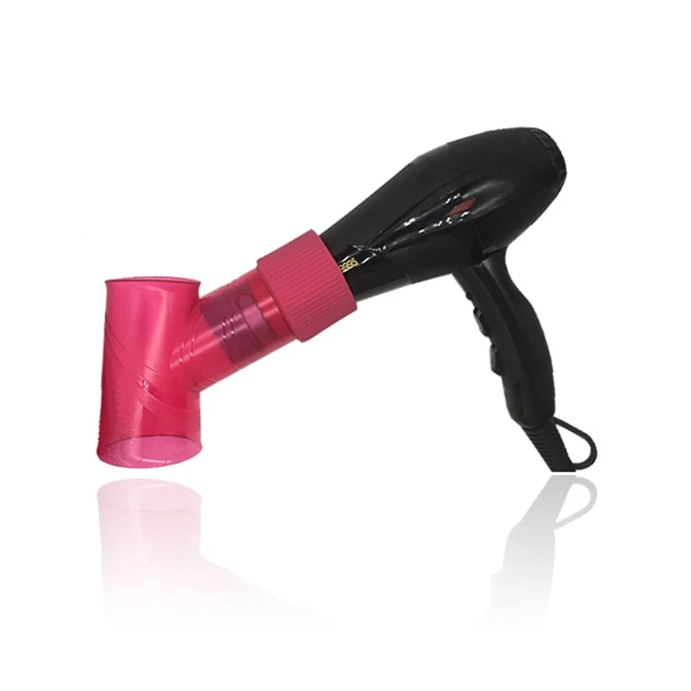 DIY Hair Dryer - Agape Seven Clothing Company