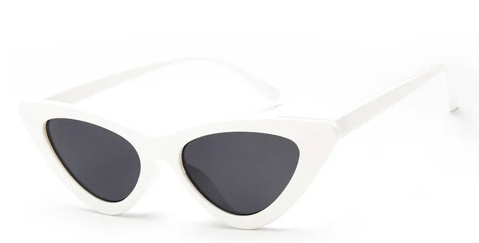 Cat Eye Sunglasses - Agape Seven Clothing Company