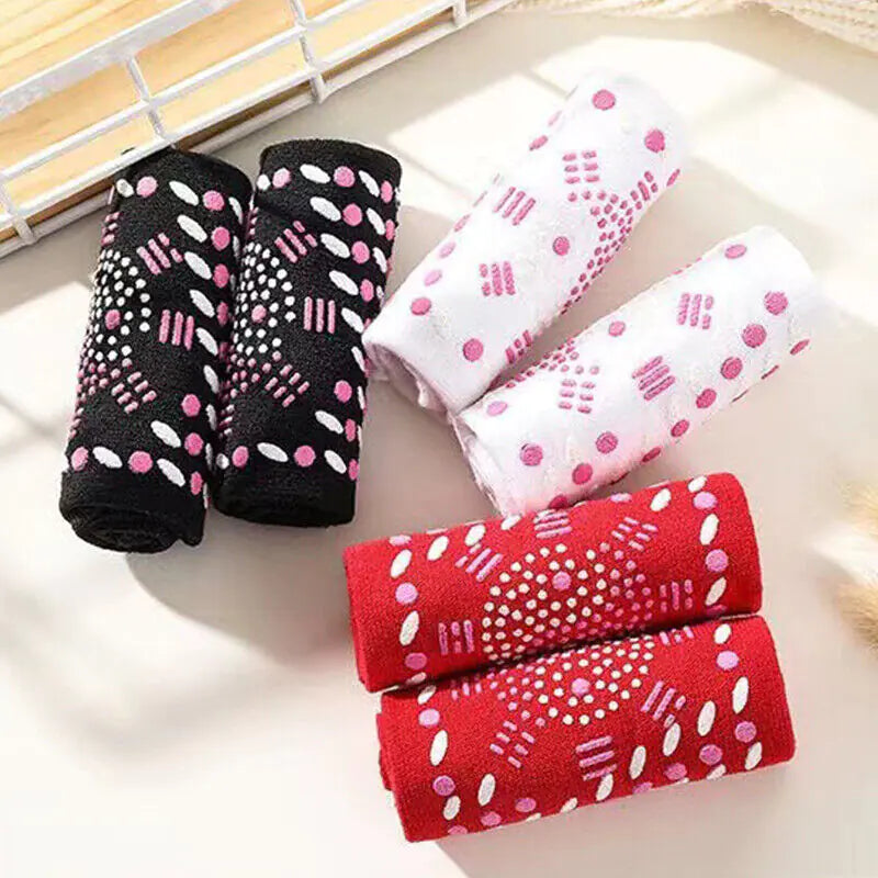 Elastic Thermal Sock - Agape Seven Clothing Company