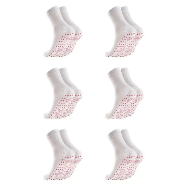 Elastic Thermal Sock - Agape Seven Clothing Company