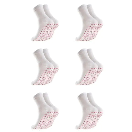 Elastic Thermal Sock - Agape Seven Clothing Company