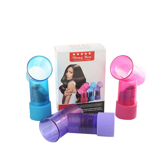 DIY Hair Dryer - Agape Seven Clothing Company