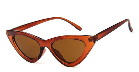 Cat Eye Sunglasses - Agape Seven Clothing Company