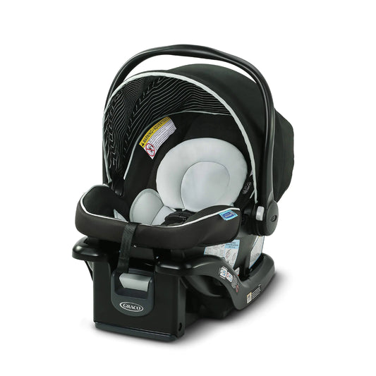 Graco SnugRide 35 Lite LX Infant Car Seat Studio - Agape Seven Clothing Company