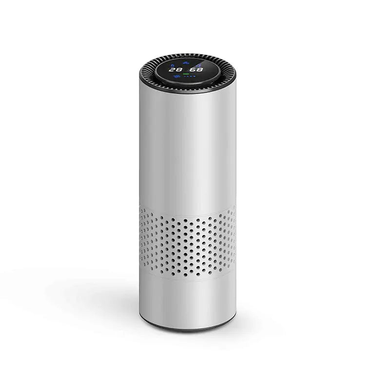 Infrared Car Air Purifier - Agape Seven Clothing Company