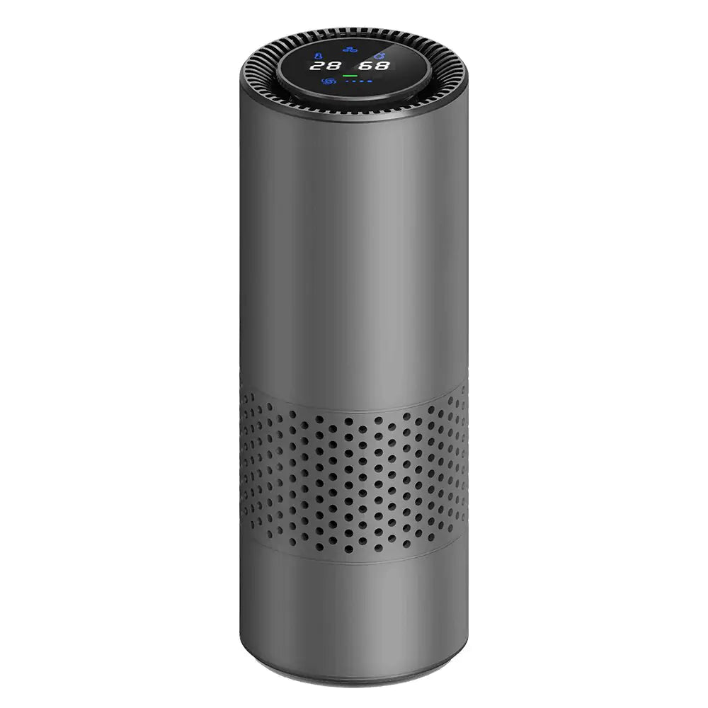 Infrared Car Air Purifier - Agape Seven Clothing Company