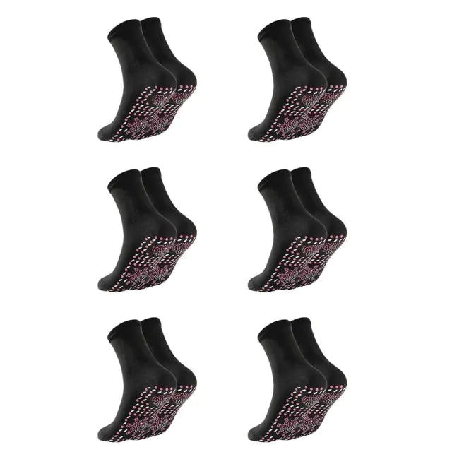Elastic Thermal Sock - Agape Seven Clothing Company
