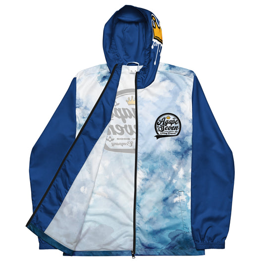 Cool Calm Collected by Agape Seven Clothing Company - Agape Seven Clothing Company -