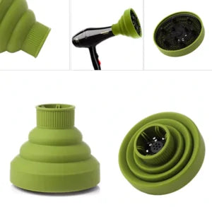 Hair Dryer Diffuser - Agape Seven Clothing Company