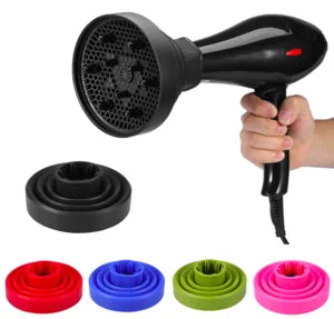Hair Dryer Diffuser - Agape Seven Clothing Company