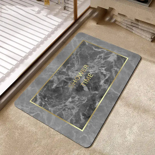 Bathroom Soft Rugs - Agape Seven Clothing Company