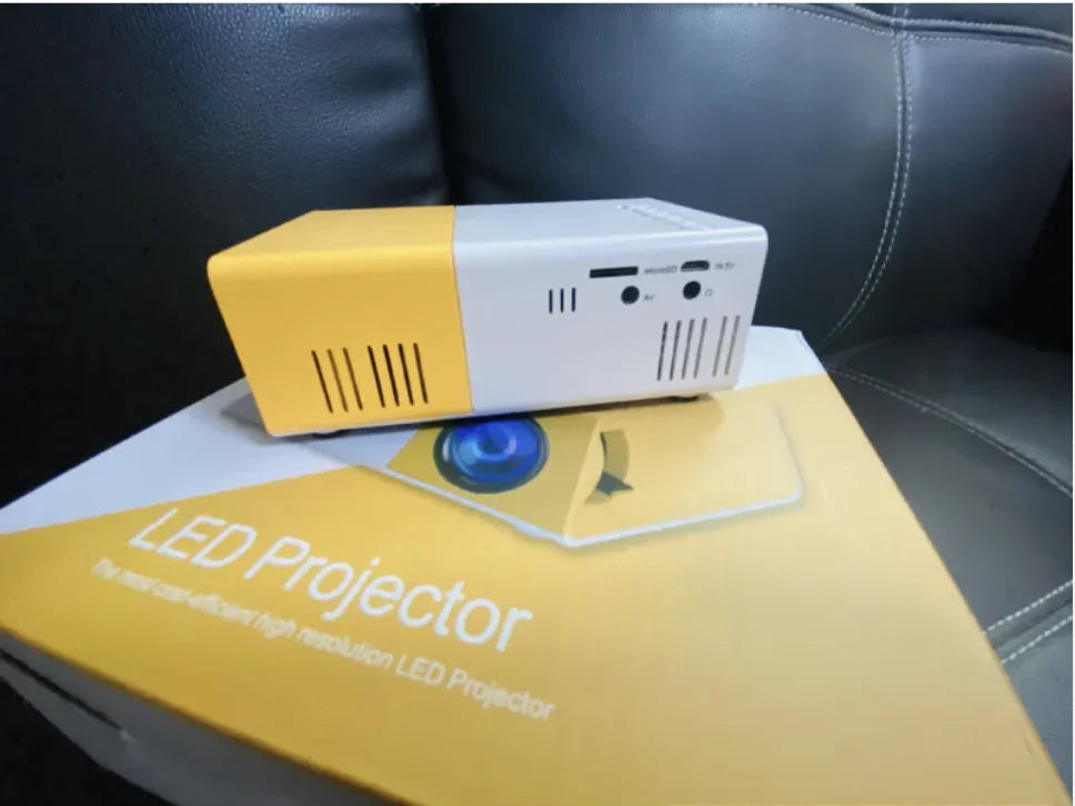 Home Projector - Agape Seven Clothing Company