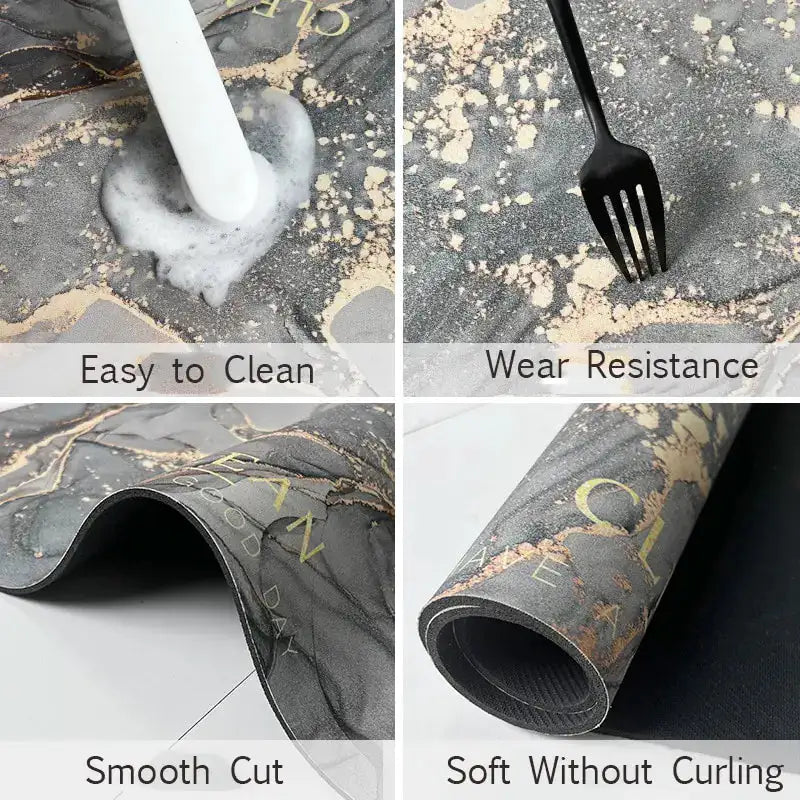 Bathroom Soft Rugs - Agape Seven Clothing Company