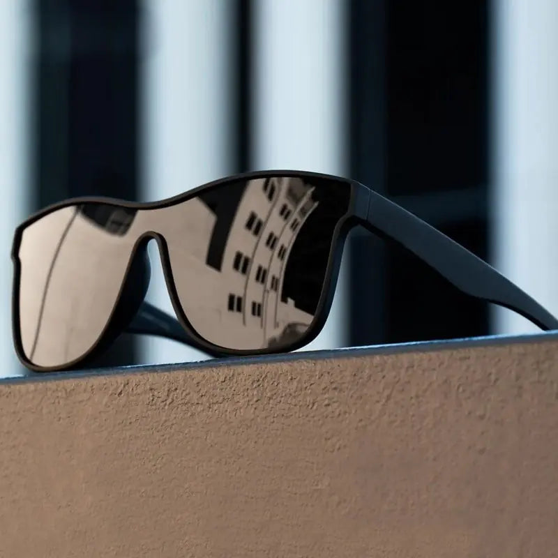 Polarized Sunglasses - Agape Seven Clothing Company