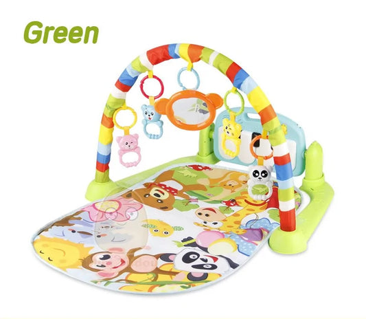 Kick n Play Piano Gym - Agape Seven Clothing Company