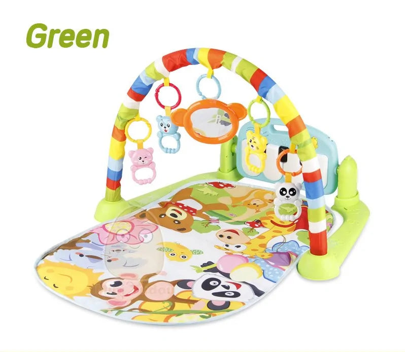 Kick n Play Piano Gym - Agape Seven Clothing Company