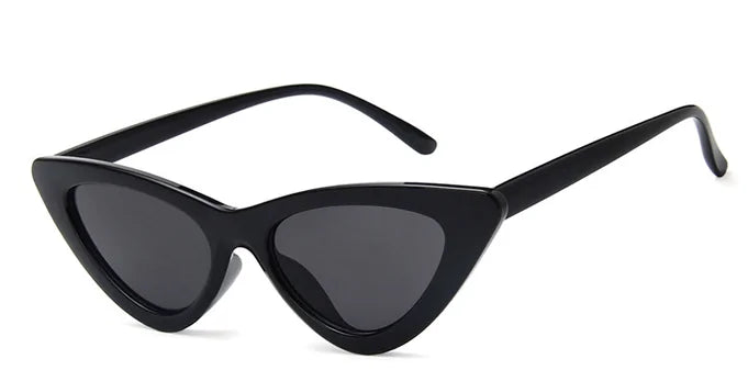Cat Eye Sunglasses - Agape Seven Clothing Company