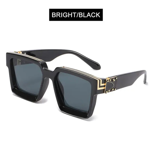 Square Sunglasses - Agape Seven Clothing Company