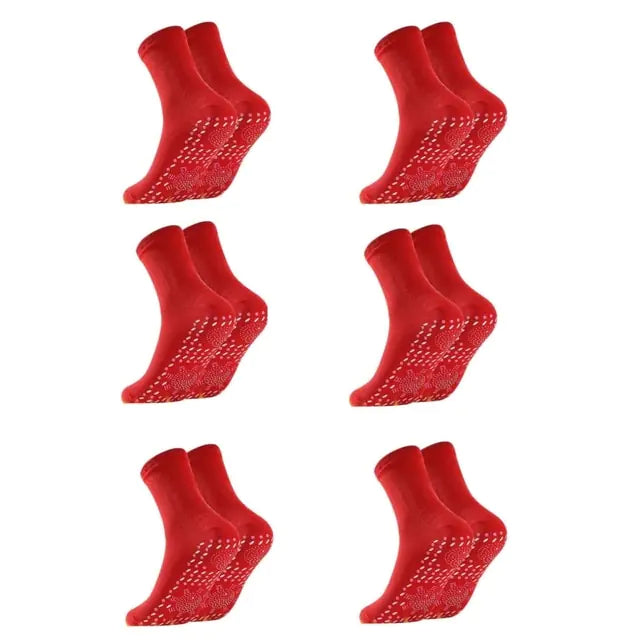Elastic Thermal Sock - Agape Seven Clothing Company