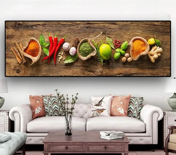 Wall Art - Agape Seven Clothing Company