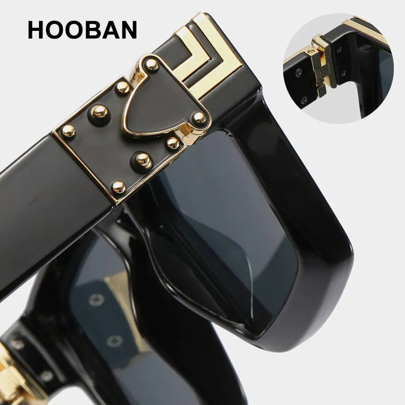 Square Sunglasses - Agape Seven Clothing Company