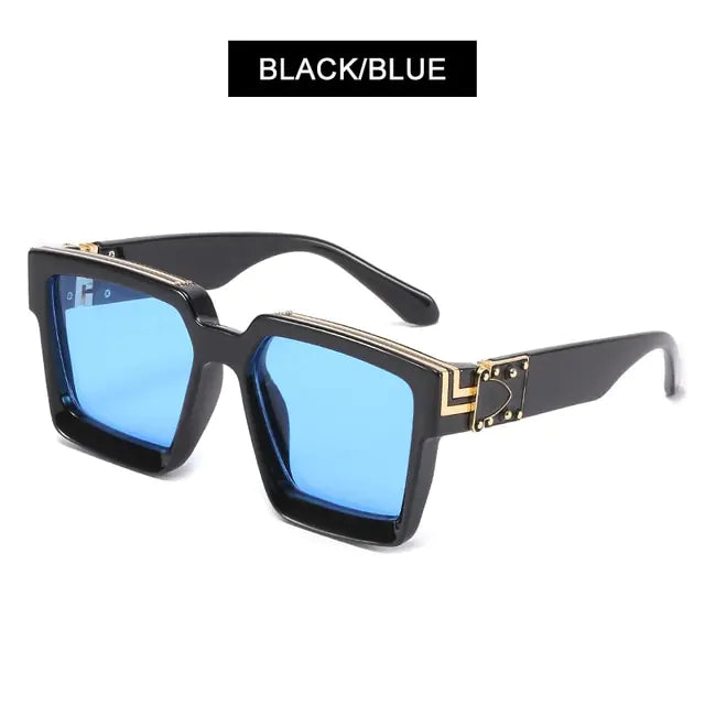 Square Sunglasses - Agape Seven Clothing Company