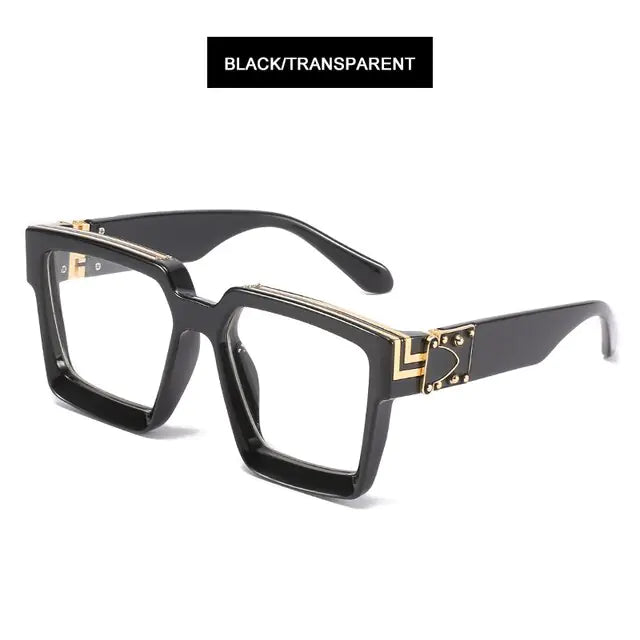 Square Sunglasses - Agape Seven Clothing Company
