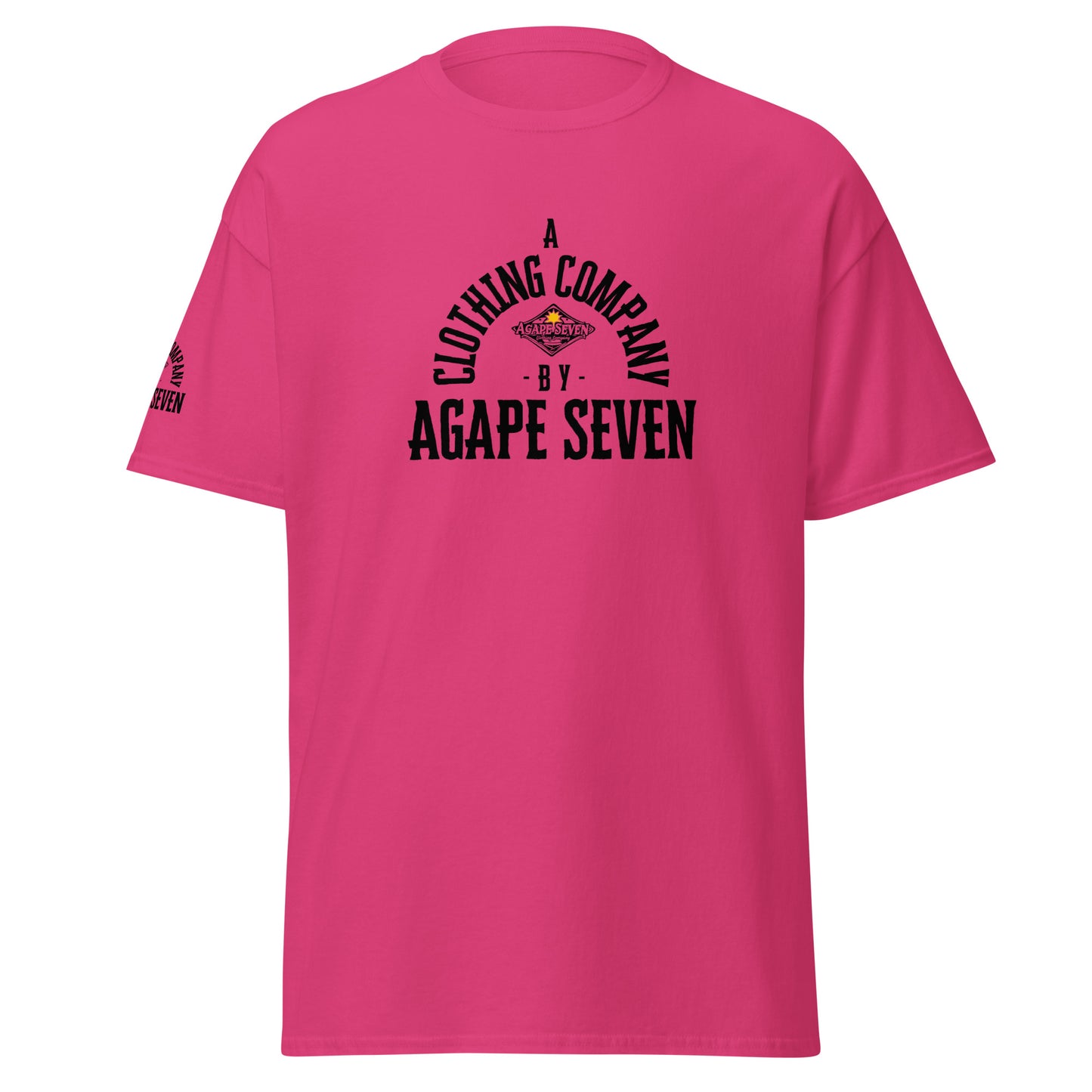 Clarity in cotton – Cooler Heads Prevail by Agape Seven