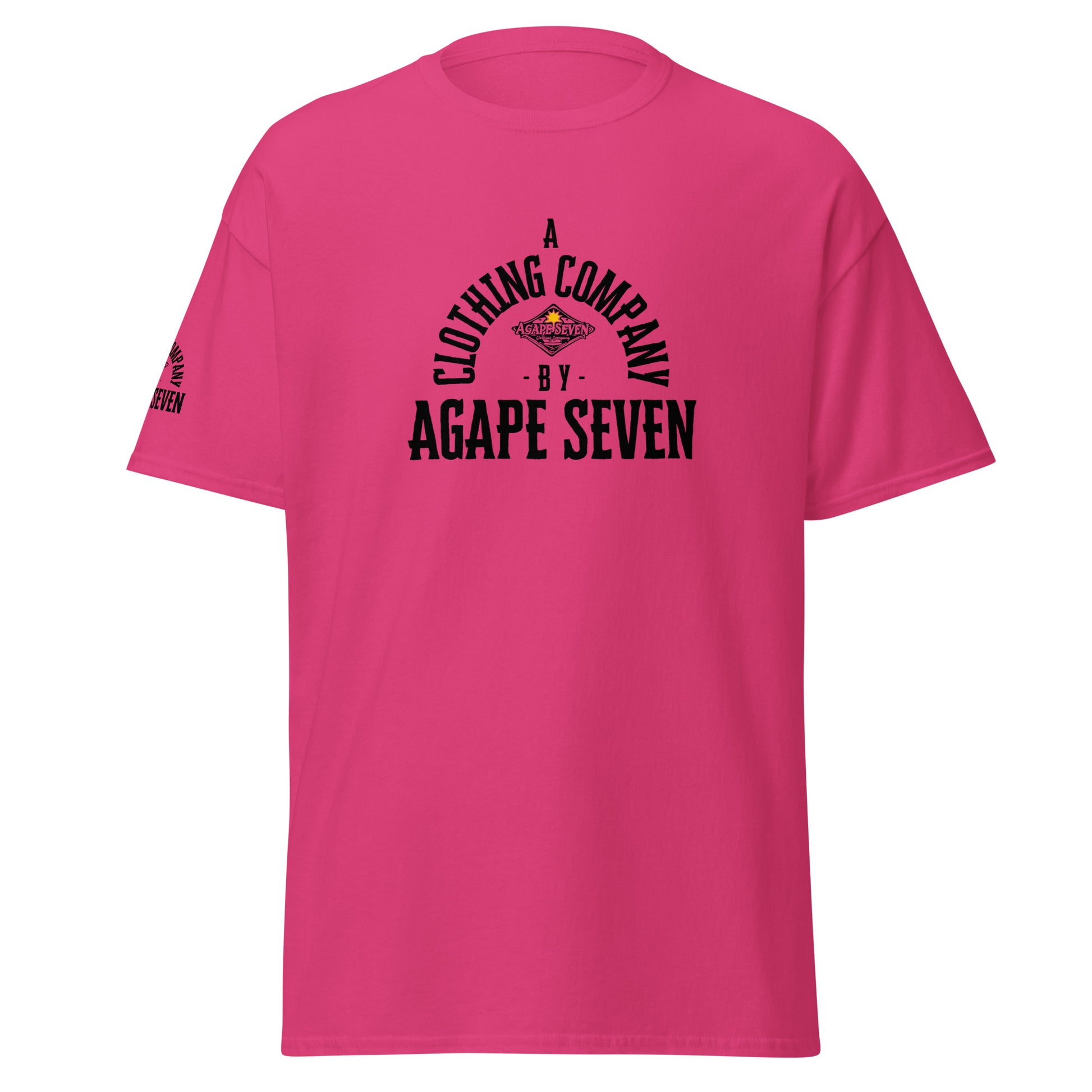 Clarity in cotton – Cooler Heads Prevail by Agape Seven