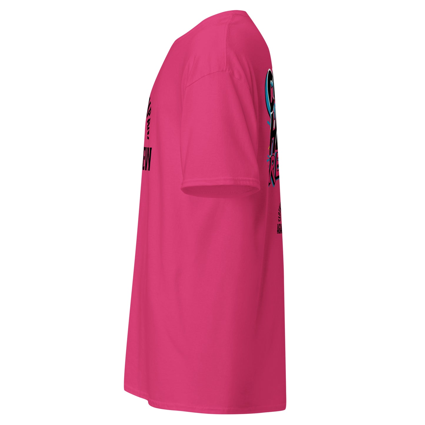 Clarity in cotton – Cooler Heads Prevail by Agape Seven