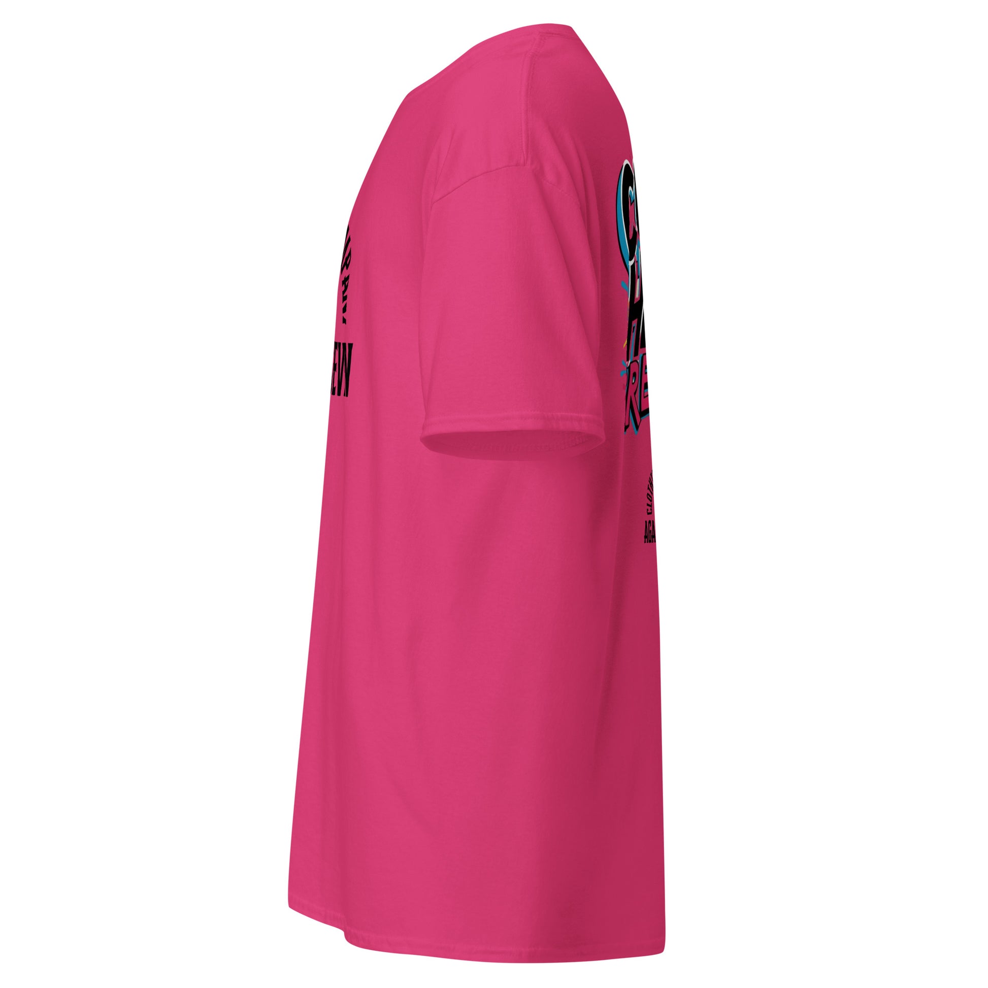 Clarity in cotton – Cooler Heads Prevail by Agape Seven