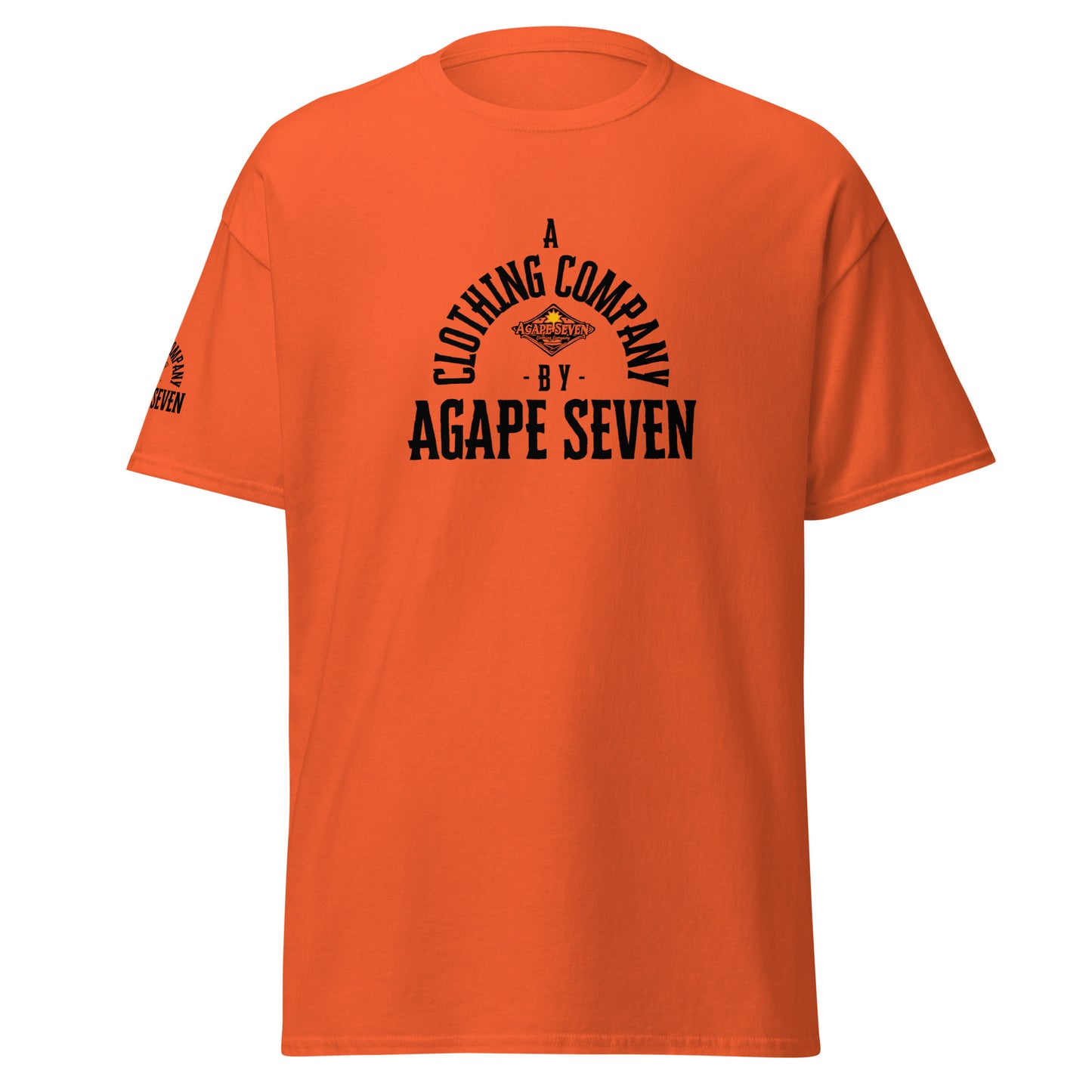 Clarity in cotton – Cooler Heads Prevail by Agape Seven