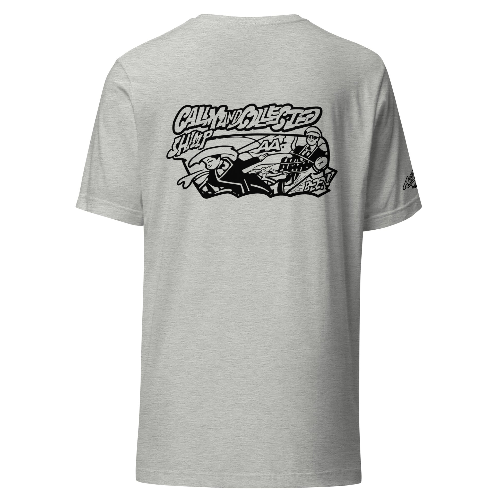 Clarity in cotton – Cooler Heads Prevail by Agape Seven